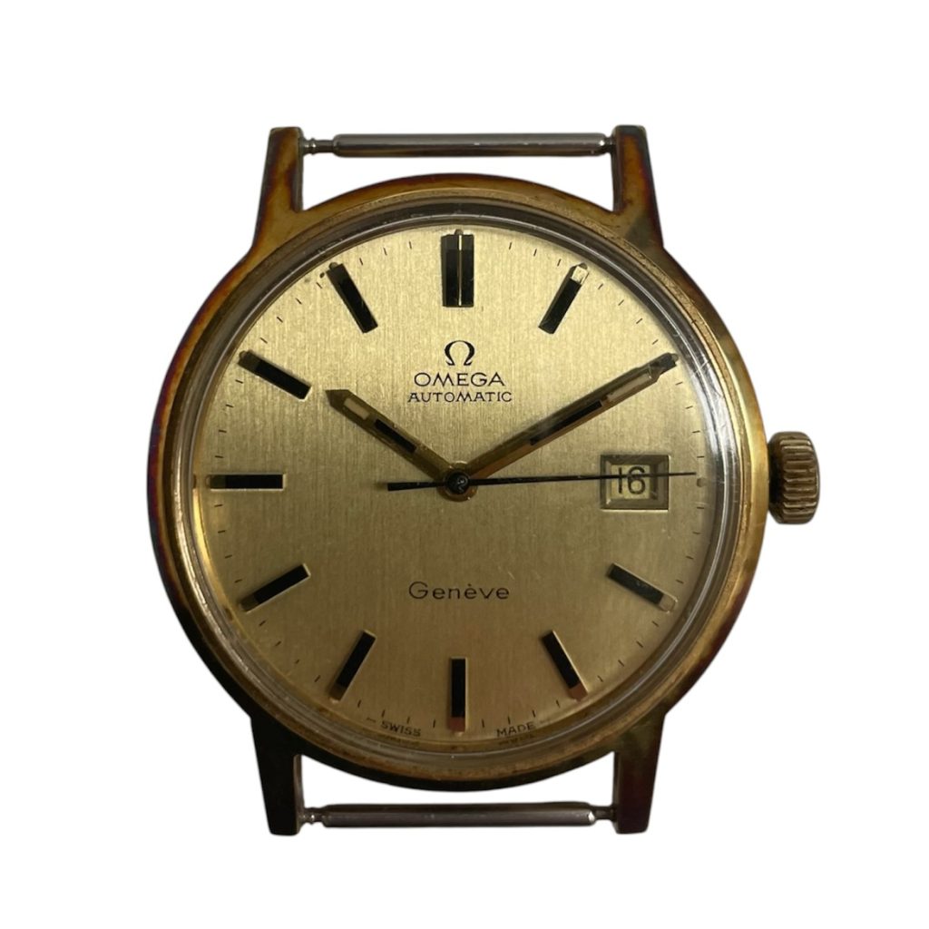 【時計買取強化中！】OMEGA オメガ 時計