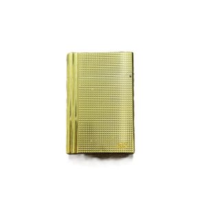 S.T.Dupont　デュポン　ガスライター