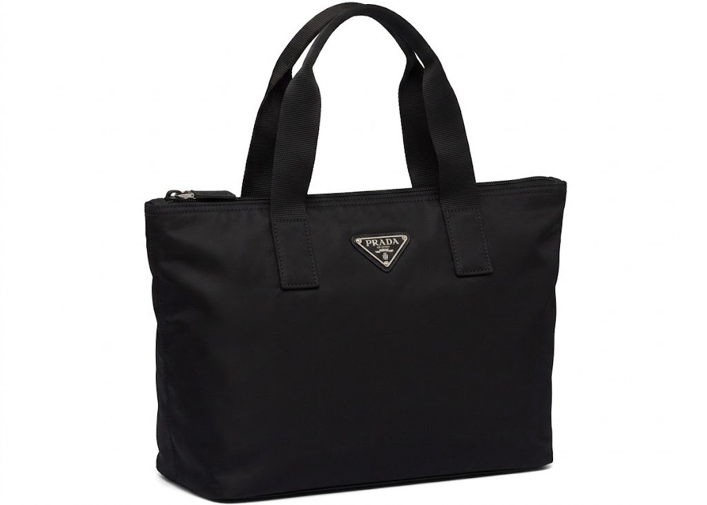プラダ（PRADA） トートバッグ