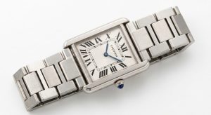 カルティエ (Cartier) 時計
