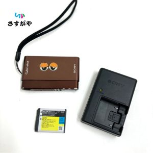 SONY Cyber-shot