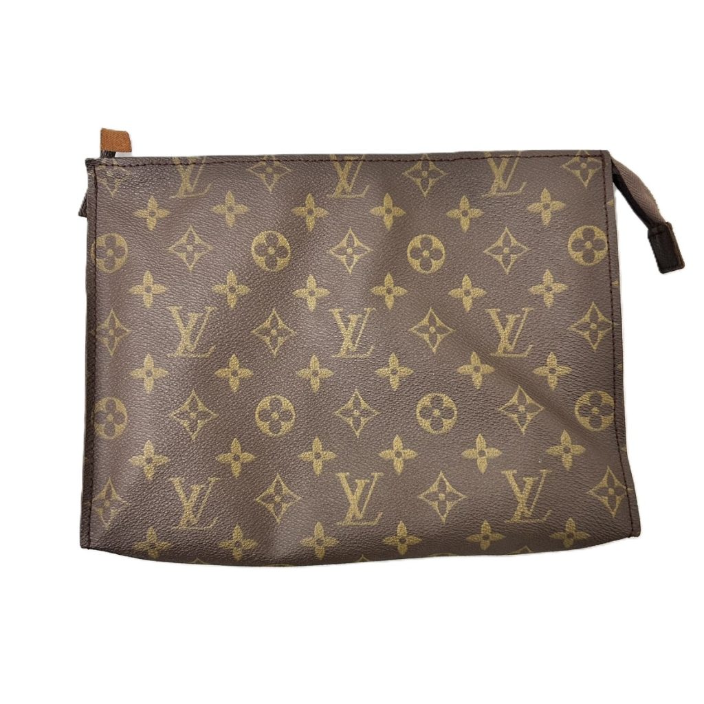 Louis Vuitton（ルイヴィトン）ポッシュ・トワレ26