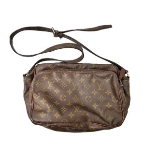 Louis Vuitton　ルイ・ヴィトン　ナイル