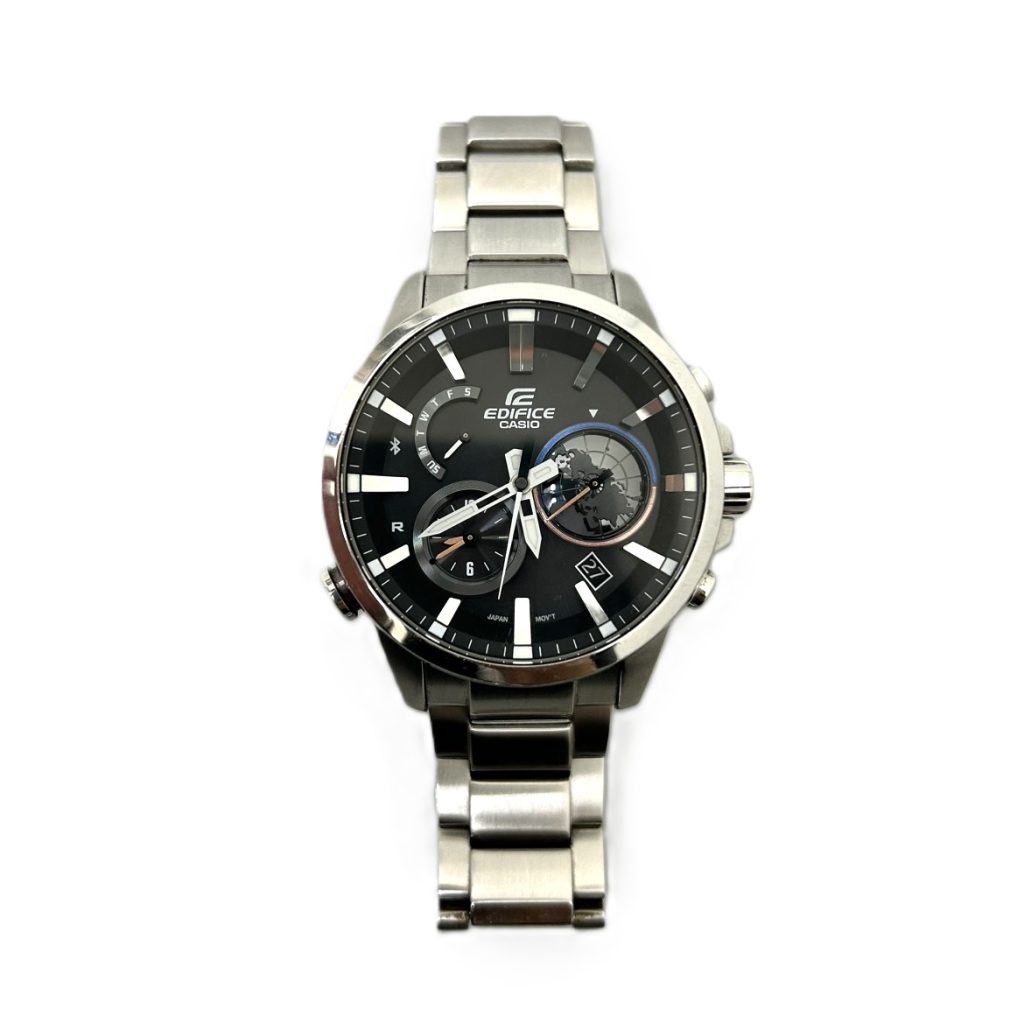 カシオ　EDIFICE（エディフィス）