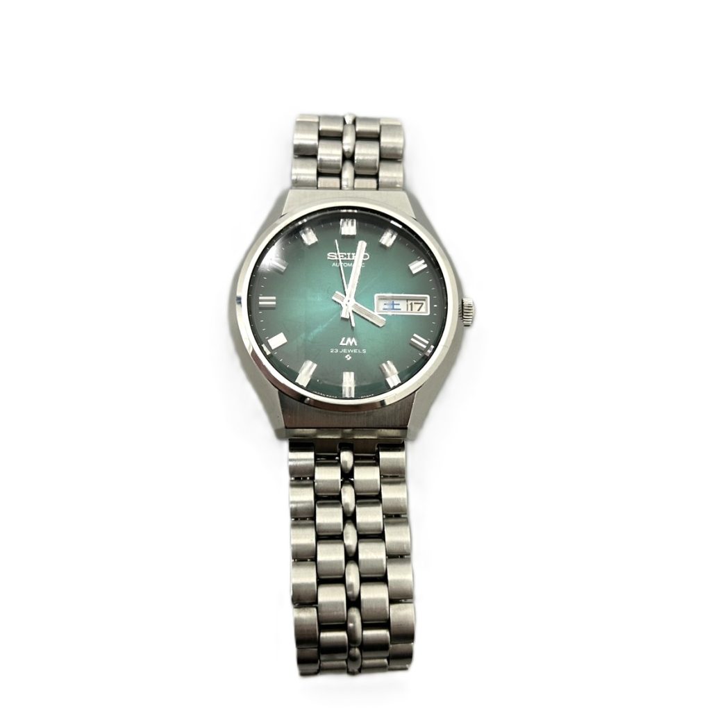 SEIKO　セイコー　ロードマチック
