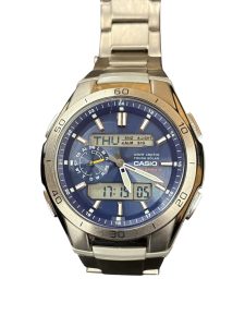 CASIO　時計