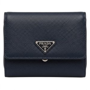 プラダ（PRADA） サフィアーノレザー 財布