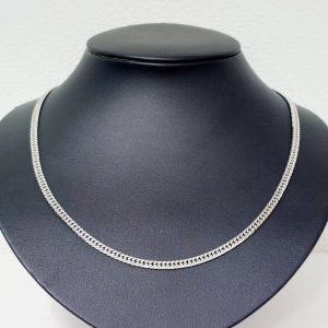 Pt850 プラチナ 喜平 ネックレス アクセサリー
