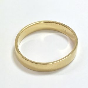 K18 / リング