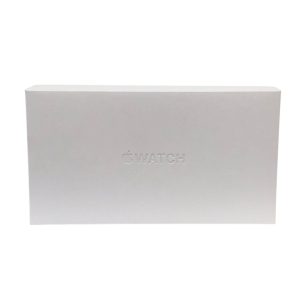 未使用 / Apple Watch Ultra 4 / 利用制限△