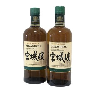 ニッカ / 宮城峡