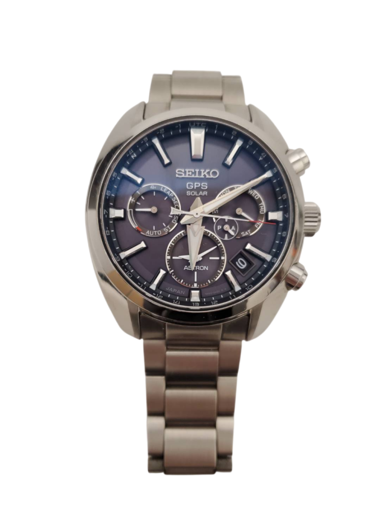 SEIKO　アストロン