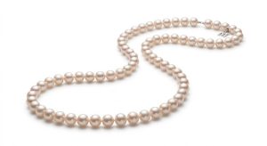 ミキモト（MIKIMOTO） アコヤ真珠（パール） ネックレス