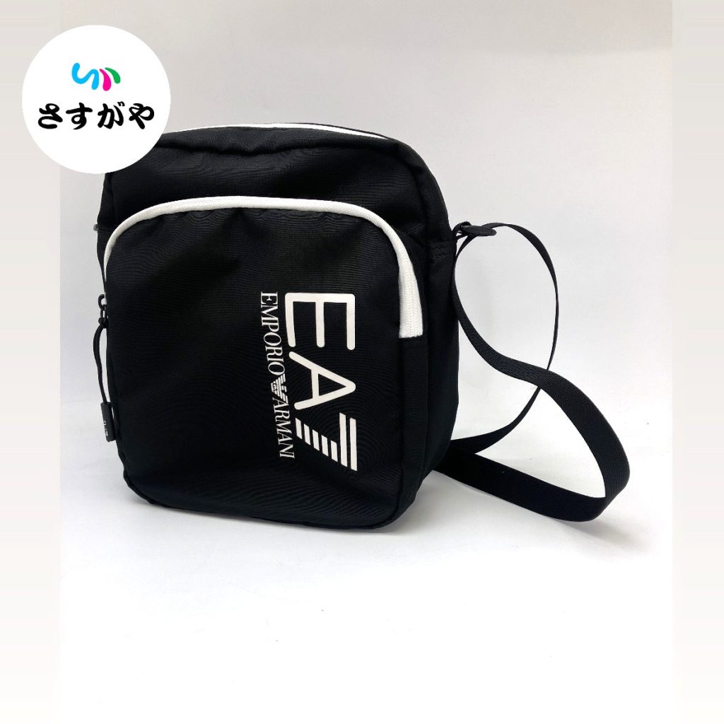EMPORIO ARMANI EA7 バッグ