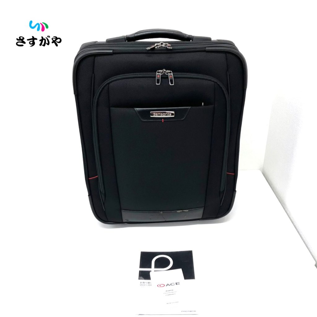 Samsonite スーツケース