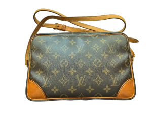 【Louis Vuitton（ルイヴィトン）のバック】をお買取させていただきました。