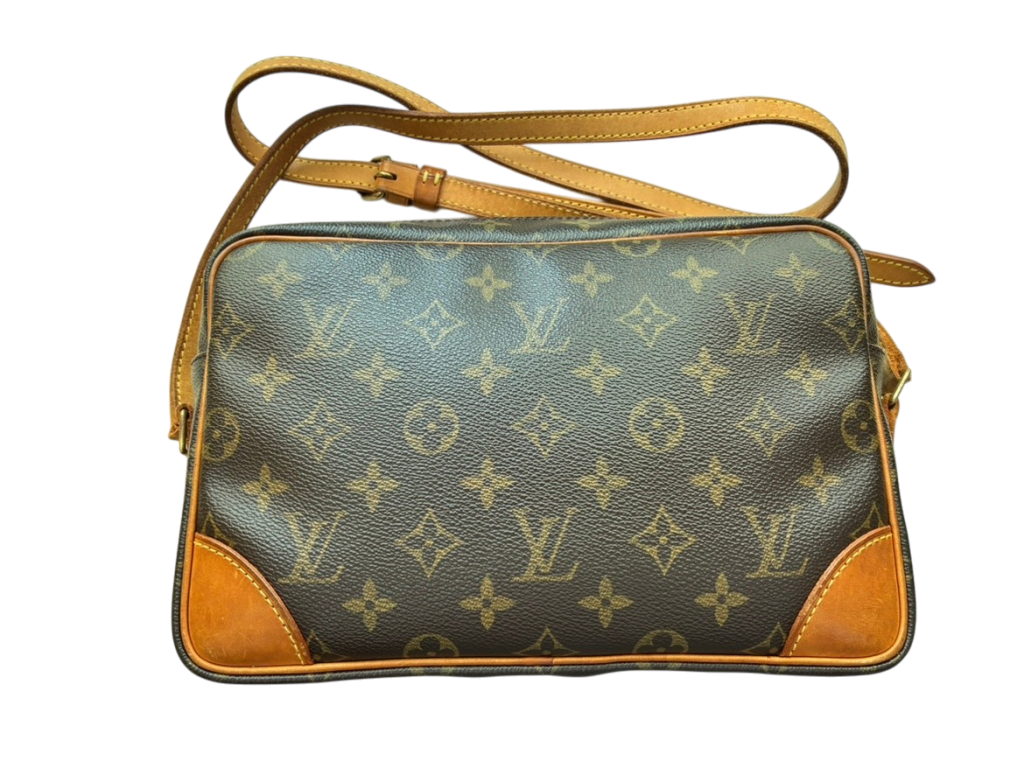 【Louis Vuitton（ルイヴィトン）のバック】をお買取させていただきました。