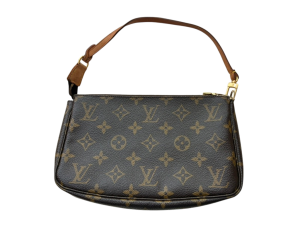 【Louis Vuitton（ルイヴィトン）のバック】をお買取させていただきました。