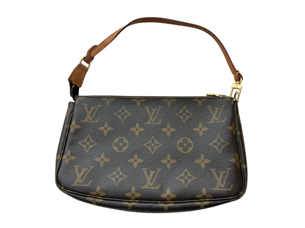 【Louis Vuitton（ルイヴィトン）のバック】をお買取させていただきました。