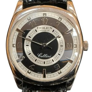 ROLEX ロレックス チェリーニ ダナオス Ref.4243