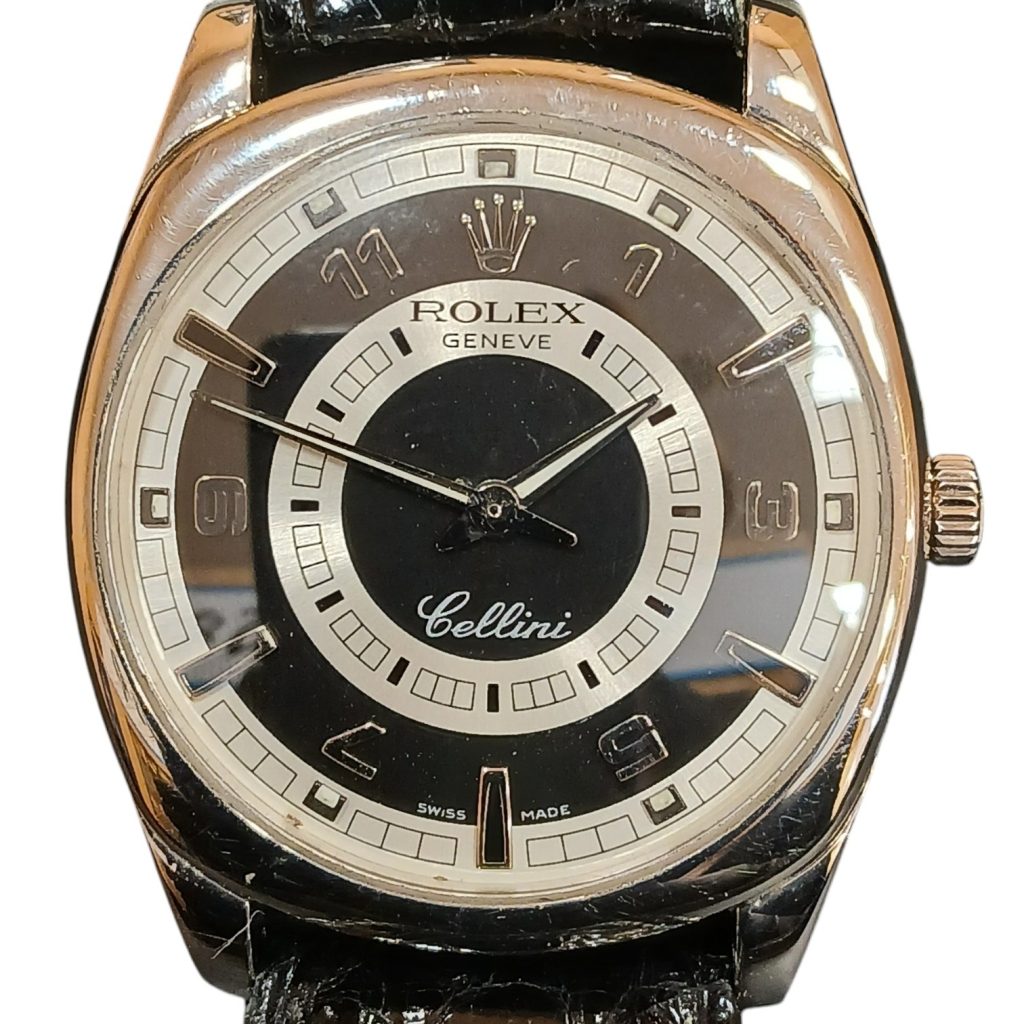 ROLEX ロレックス チェリーニ ダナオス Ref.4243