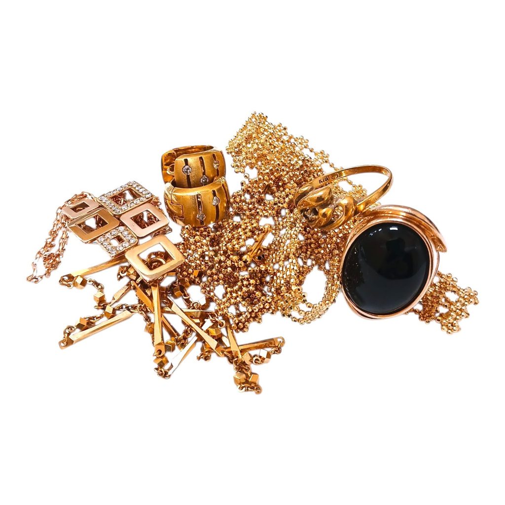 【K18 まとめ】18金・オニキス・ネックレス・ピアス・リング・指輪・貴金属・アクセサリー