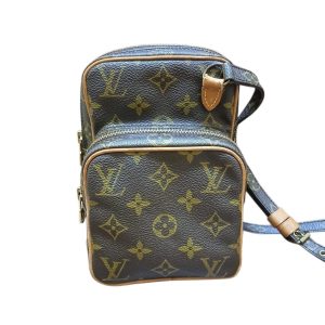 Louis Vuitton（ルイヴィトン）　モノグラム　ミニ・アマゾン