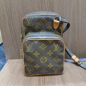 Louis Vuitton（ルイヴィトン）　モノグラム　ミニ・アマゾン