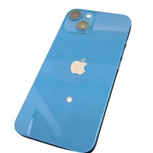iPhone13　128GB