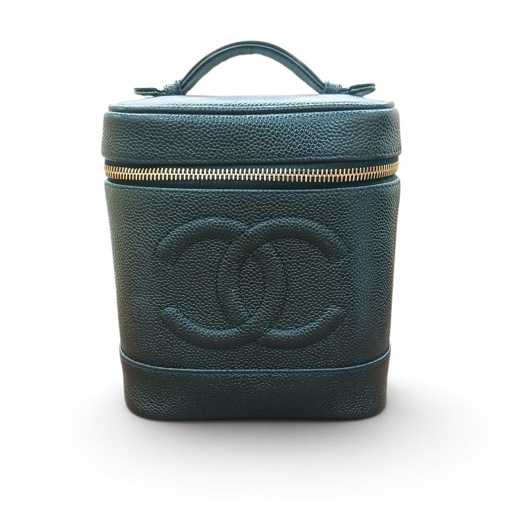 CHANEL バニティバッグ