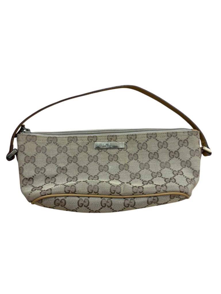 GUCCI（グッチ） アクセサリーポーチ ハンドバッグ
