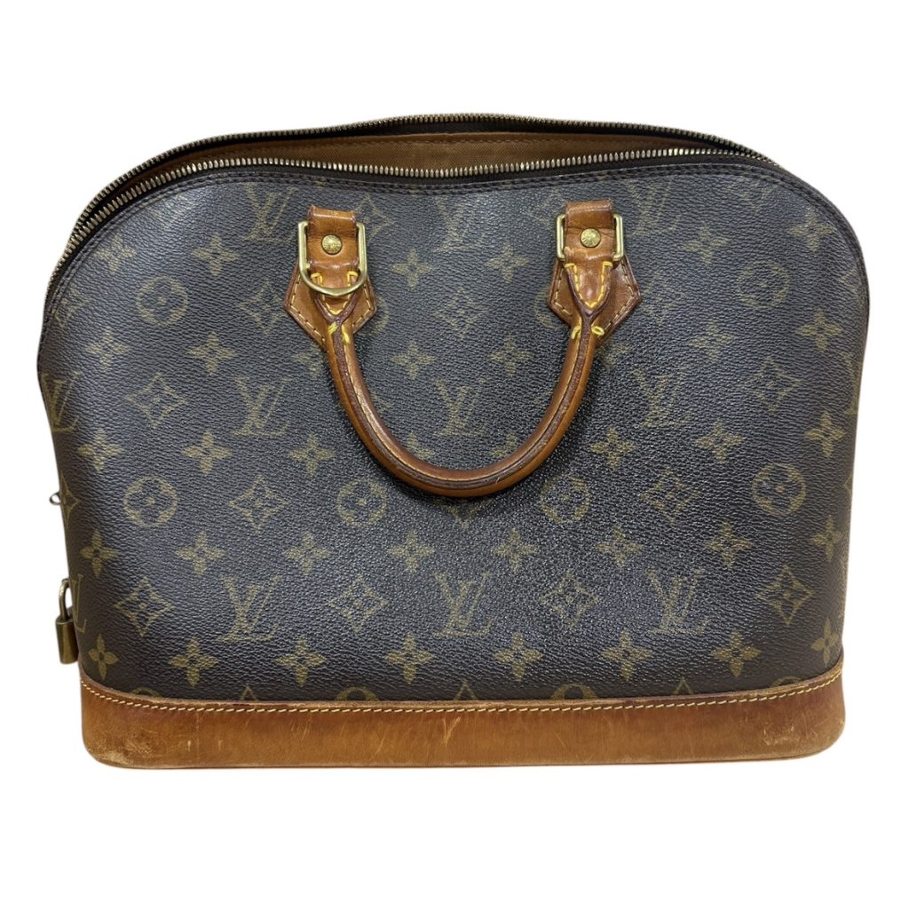 Louis Vuitton ルイ・ヴィトン アルマPM