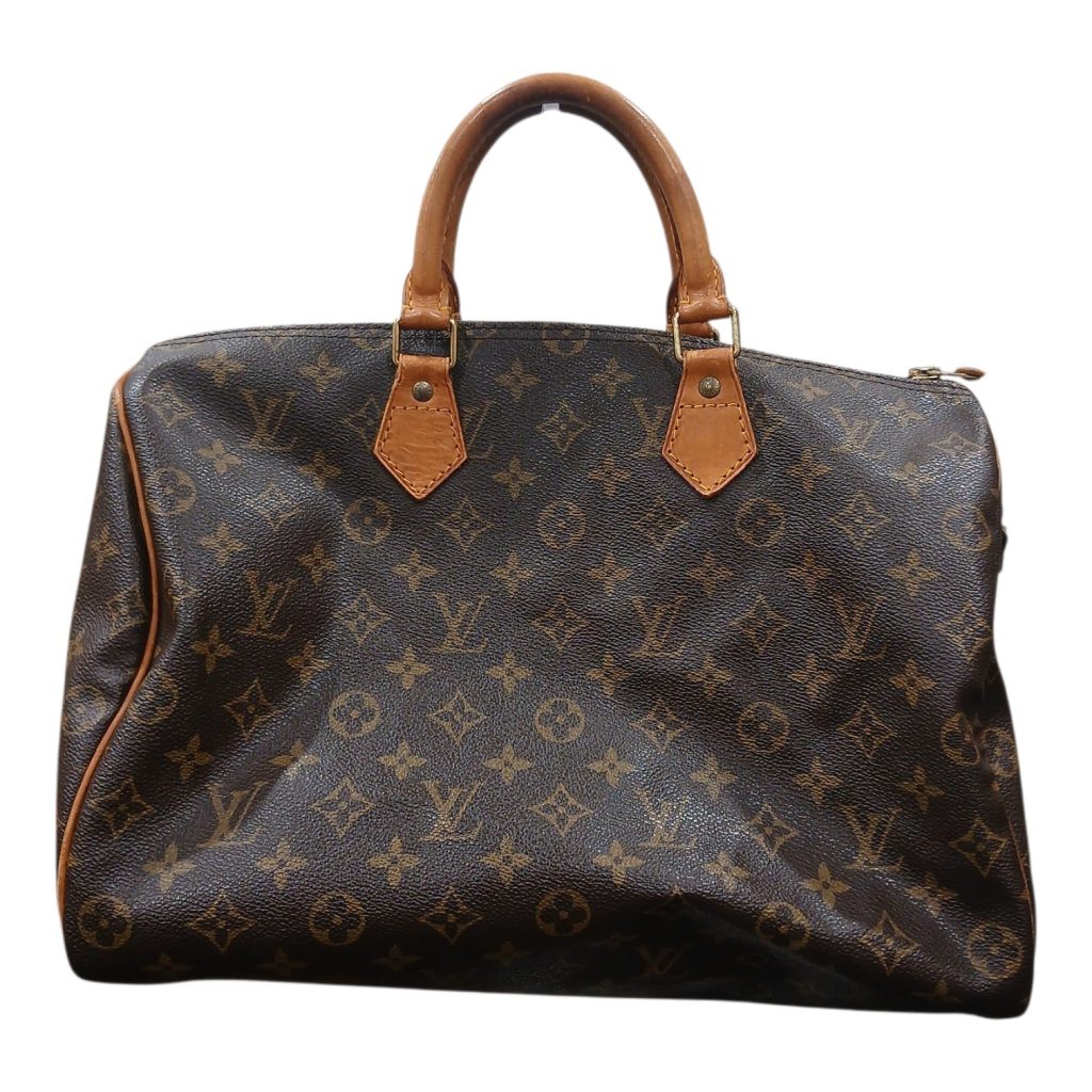 【断捨離】Louis Vuitton ルイ・ヴィトン スピーディー35