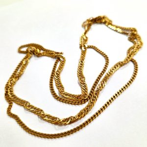 K18 18金 750 喜平ネックレス アクセサリー