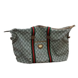 GUCCI トートバッグ