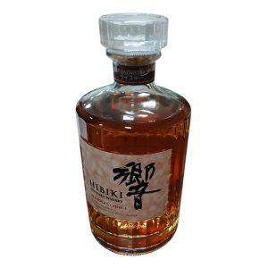 【響BC　ブレンダ―ズチョイス　箱有り完備/お酒・ジャパニーズウイスキー・40度・700ml・ホログラム付き】