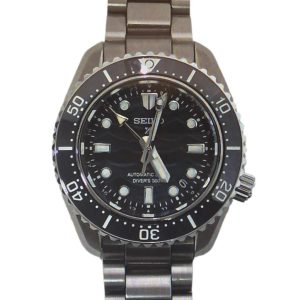 SEIKO プロスペックス ダイバーズ