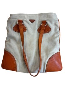 PRADA（プラダ）トートバッグ