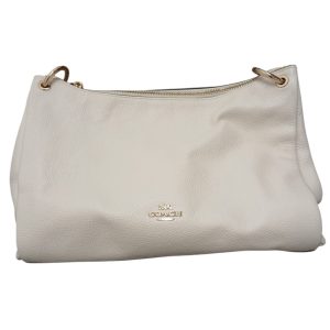 【極限頑張りをさせていただきます！】COACH ショルダーバッグ