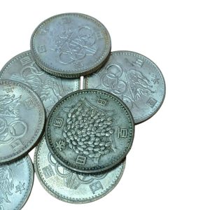 銀貨　まとめ