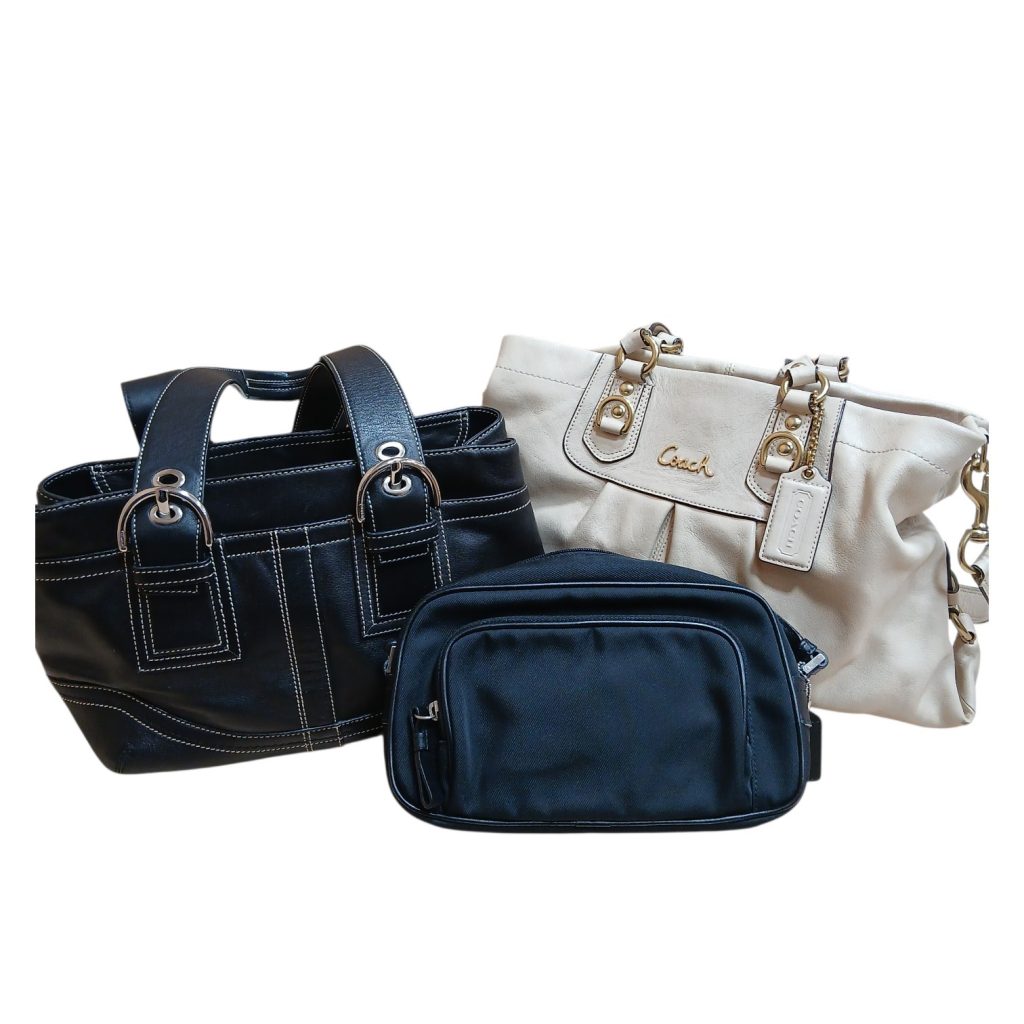 COACH(コーチ) バッグまとめ
