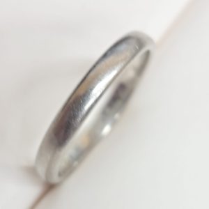Pt950 リング
