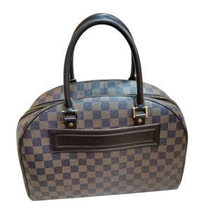 Louis Vuitton(ルイヴィトン)  ダミエ ノリータ
