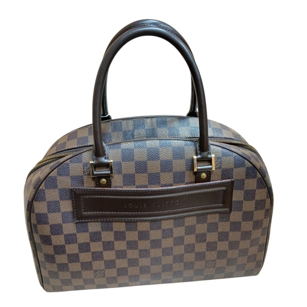 Louis Vuitton(ルイヴィトン)  ダミエ ノリータ