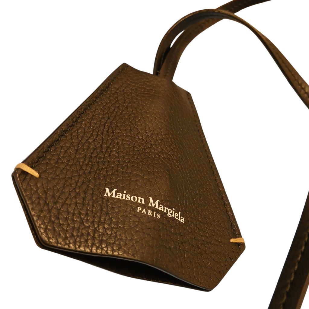 Maison Margiela メゾンマルジェラ クロシェットネックレス　買取実績