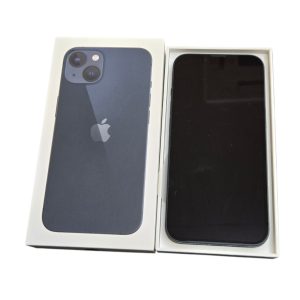 iPhone13　128GB