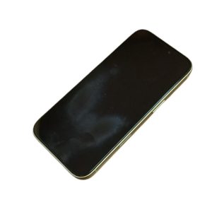 iPhone17 セージ 256GB