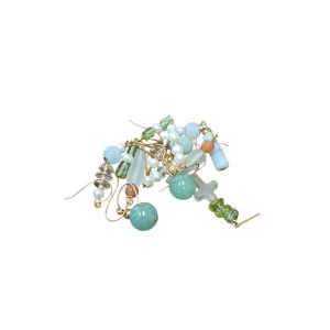 K18 ピアス まとめ