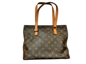 【Louis Vuitton（ルイヴィトン）のバック】をお買取させていただきました。