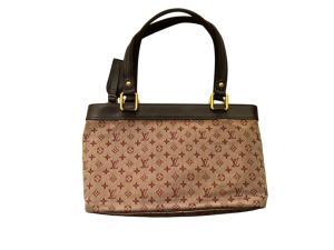 【Louis Vuitton（ルイヴィトン）のバック】をお買取させていただきました。